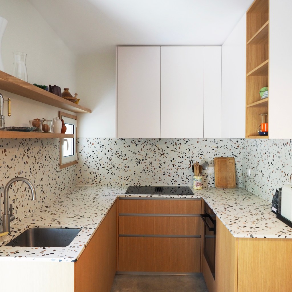 rénovation cuisine; rénovation toulouse; cuisine toulouse; décoration cuisine