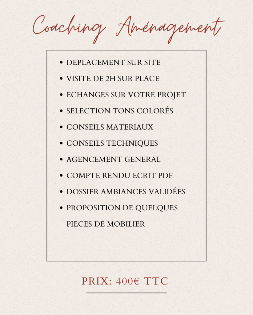 coaching aménagement
camille pham architecte d'intérieur toulouse