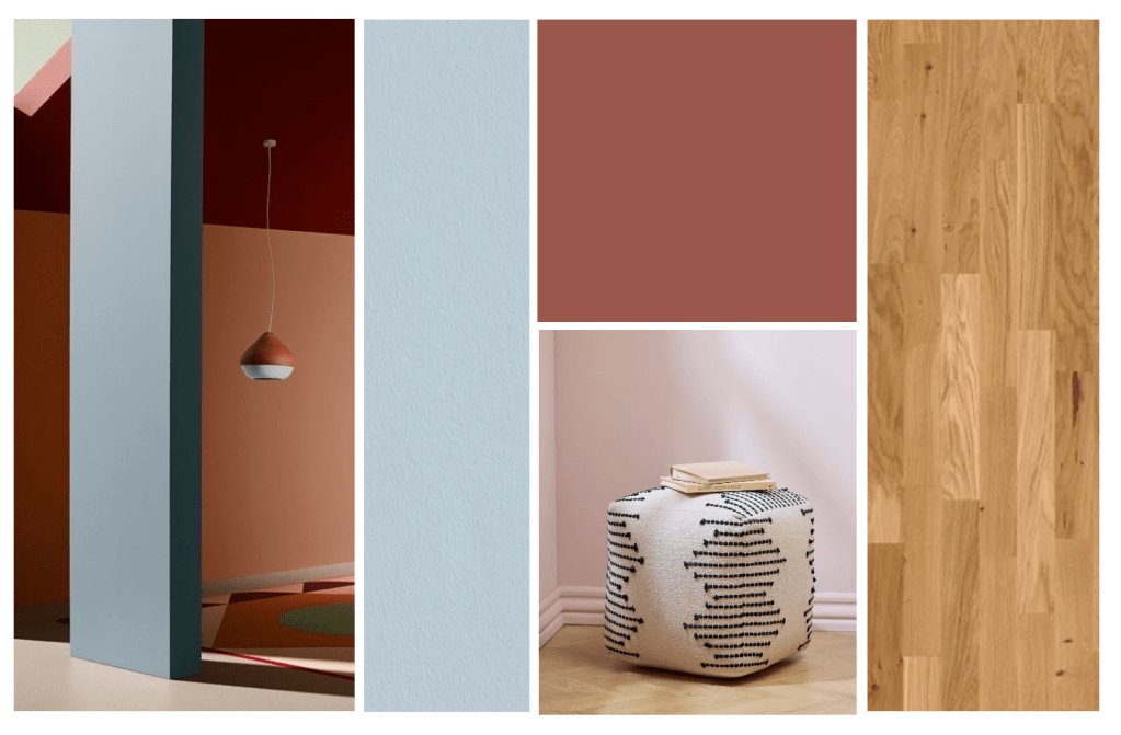 planche ambiance dressing